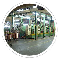 Magnet Wires Manufacturing Facilities